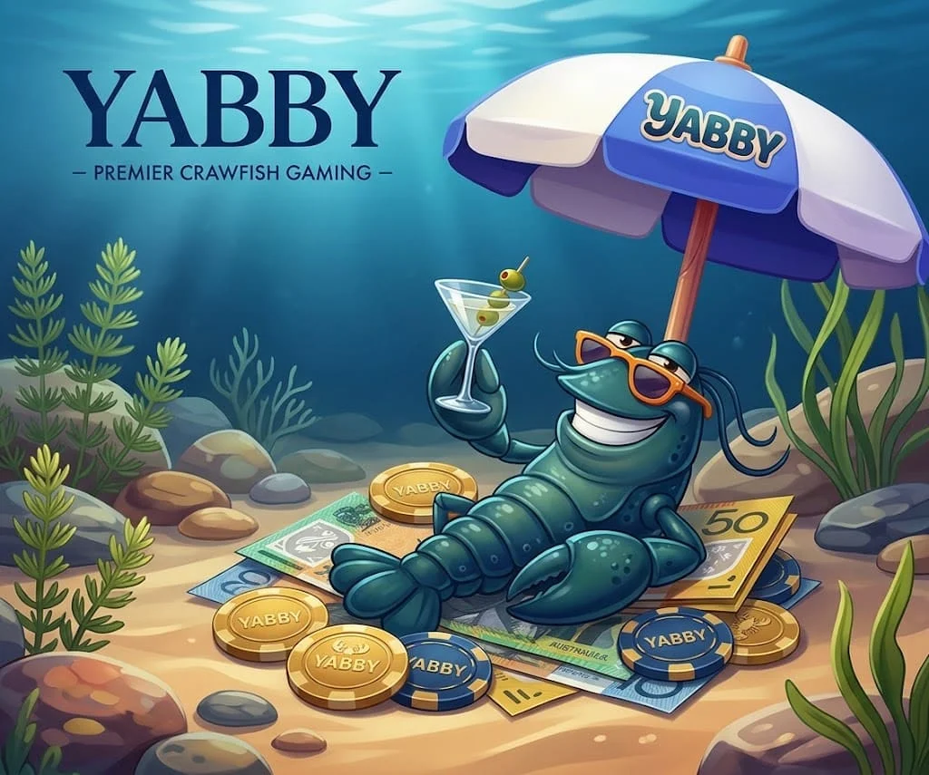 yabby games